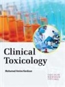 Mohamed Amine Kerdoun - Clinical Toxicology