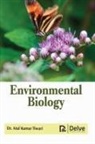 Atul Kumar Tiwari - Environmental Biology