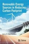 Sujata Mustapure - Renewable Energy Sources in Reducing Carbon Footprint