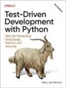 Harry Percival, Harry Percival - Test-Driven Development with Python