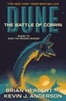 Kevin J Anderson, Brian Herbert - Dune: The Battle of Corrin