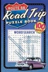 Applewood Books - The Great American Route 66 Puzzle Book