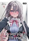 Minori Chigusa - Convenient Semi-Friend, Vol. 1: Volume 1