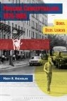 Mary A Nicholas, Nicholas Mary A. - Moscow Conceptualism, 1975-1985