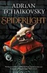 Adrian Tchaikovsky - Spiderlight