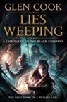 Glen Cook - Lies Weeping