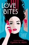 Cynthia St Aubin - Love Bites