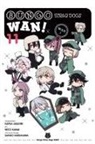 Asagiri Kafka, Harukawa Sango, Neco Kanai - Bungo Stray Dogs: Wan!, Vol. 11
