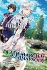 Hiro Ainana, Ainana Hiro, Ayamegumu Ayamegumu, Ivo Marques, Jenny McKeon, Shri Shri - Death March to the Parallel World Rhapsody, Vol. 17 (manga)