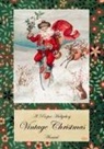Various Artists - A Proper Hedgehog Vintage Christmas Annual