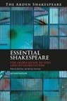 Pamela Bickley, Jenny Stevens - Essential Shakespeare