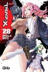 Abigail Blackman, Christine Dashiell, Shouji Sato, Sato Shouji - Triage X, Vol. 28: Volume 28