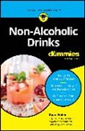 Ryan Foley, Foley Ryan - Non-Alcoholic Drinks for Dummies