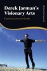 Michael Charlesworth, Charlesworth Michael - Derek Jarman's Visionary Arts
