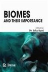 Esha Rami - Biomes and Their Importance