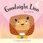 Joshua George, Zhanna Ovocheva - Goodnight Lion