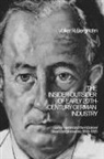 Volker R Berghahn, Volker R. Berghahn - The Insider-Outsider of Early 20th-Century German Industry