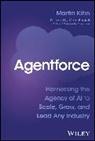 Columbia Business School), Martin Kihn, Martin (Yale Kihn, Kihn Martin - Agentforce