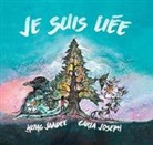 Kung Jaadee, Carla Joseph - Je Suis Liée