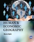 Dhurata Hajdini - Human & Economic Geography