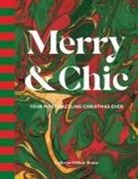 Kathryn OÆshea-evans, Kathryn O'Shea-Evans, Kathryn Oshea-Evans - Merry and Chic