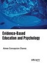 Aimee Concepcion Chavez - Evidence-Based Education and Psychology