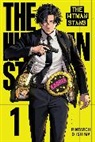 Rintarou Ohshima - The Hitman Stans, Vol. 1