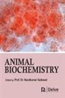 Nandkumar Gaikwad - Animal Biochemistry