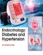 Kashieca Yap - Endocrinology: Diabetes and Hypertension