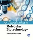 Natassia Correa - An Introduction to Molecular Biotechnology