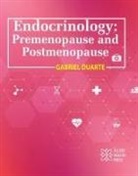 Gabriel Duarte - Endocrinology: Premenopause and Postmenopause