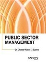 Chester Alexis C Buama - Public Sector Management