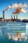 Kailash Malode - Air Pollution Control Technologies and Policies