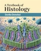 Donike Demelezi - A Textbook of Histology