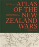 Derek Leask - Atlas of the New Zealand Wars