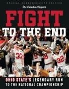 Columbus Dispatch (COR), The Columbus Dispatch, Triumph Books - Fight to the End