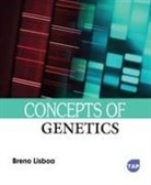 Breno Lisboa - Concepts of Genetics