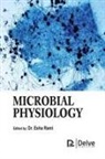 Esha Rami - Microbial Physiology