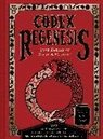 H M Batsel, H. M. Batsel, Hannah Batsel - Codex Regenesis