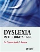 Chester Alexis C Buama - Dyslexia in the Digital Age