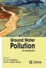 Kailash Malode, M S Waghmare - Ground Water Pollution - An Introduction