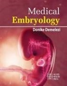 Donike Demelezi - Medical Embryology