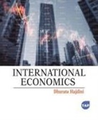 Dhurata Hajdini - International Economics