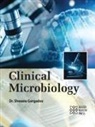 Sheeana Gangadoo - Clinical Microbiology