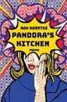 Ron Koertge - Pandora's Kitchen