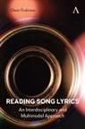 Glenn Fosbraey - Reading Song Lyrics