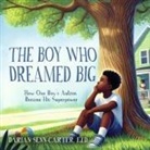 Darian Senn-Carter - The Boy Who Dreamed Big