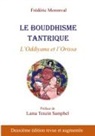 Frédéric Moronval - Le bouddhisme tantrique