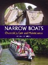 Michael Stimpson, Stimpson Michael - Narrow Boats