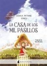 Diana Wynne Jones, Gema Moraleda - La casa de los mil pasillos